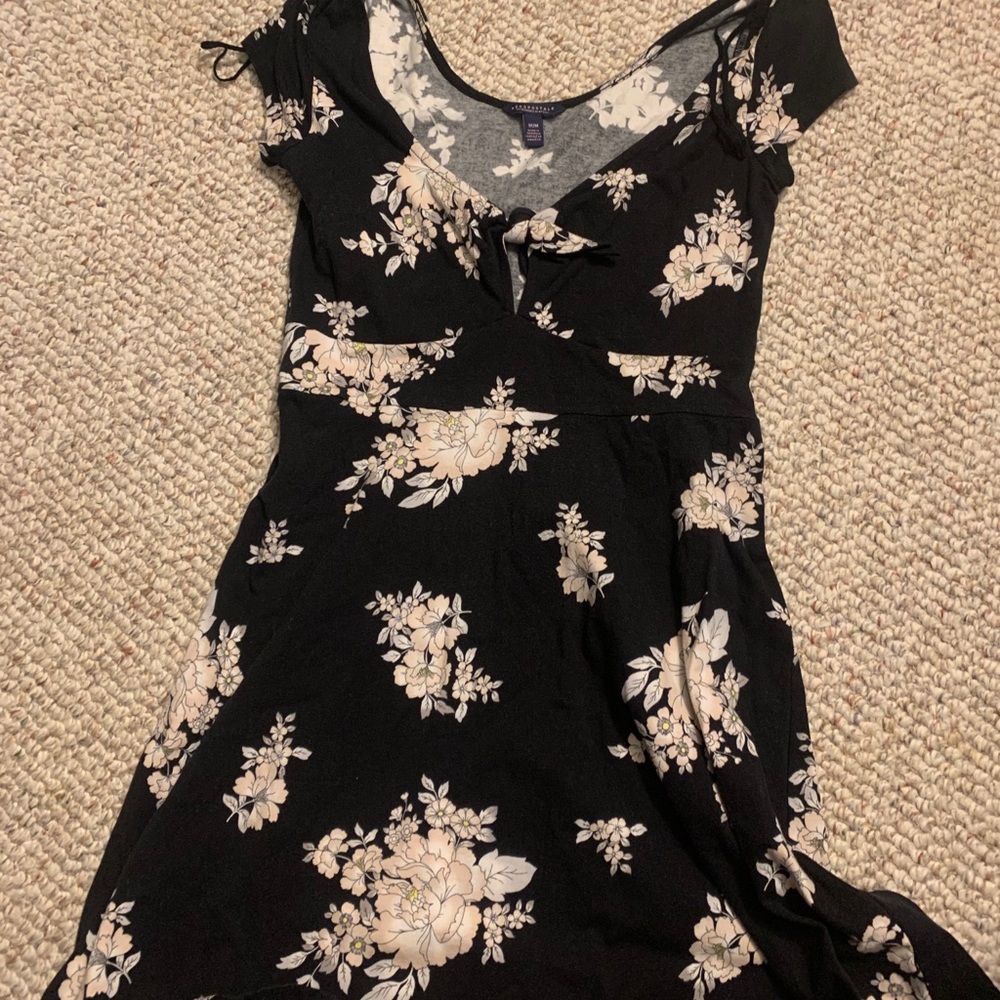 Skater Dress
